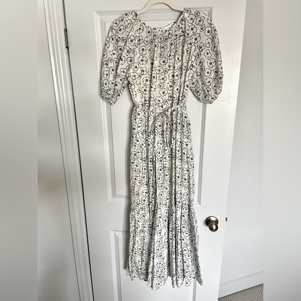 Apiece Apart dress, size 4, NWOT